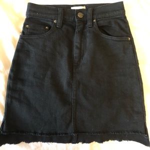 Wilfred Free ‘Tanit’ skirt xxs